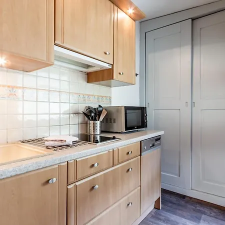 Sun Valley Apartment